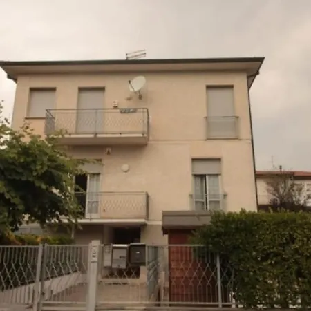 Apartment Casa Olmi