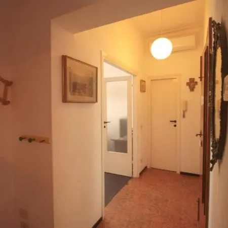 Casa Olmi Apartment