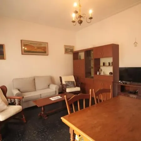 Apartment Casa Olmi