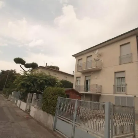 Casa Olmi Apartment *