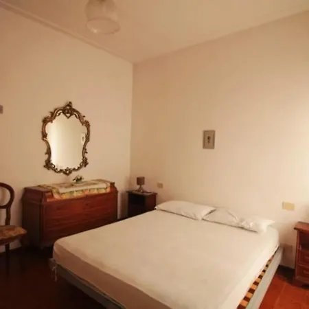 Apartment Casa Olmi *