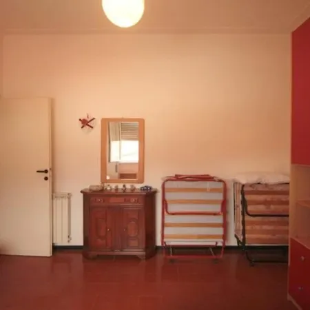Casa Olmi Apartment *