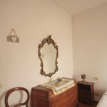 Casa Olmi Apartment *